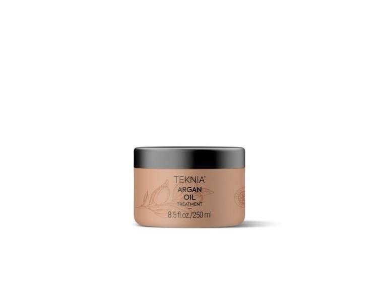 Lakme Teknia Argan Oil Treatment Mask 250 Ml