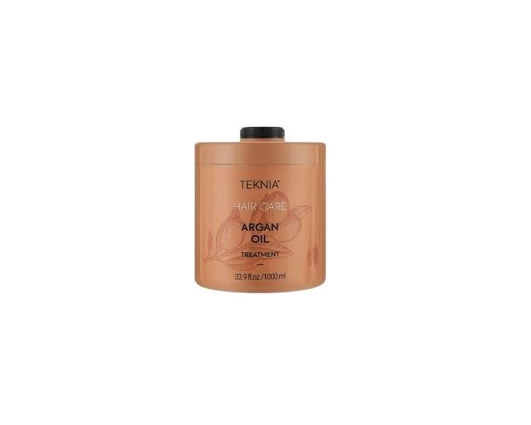 Lakme Teknia Argan Oil Treatment 33.9oz