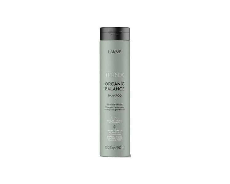 Lakmé  Teknia Body Maker Hydrating Shampoo  300ml