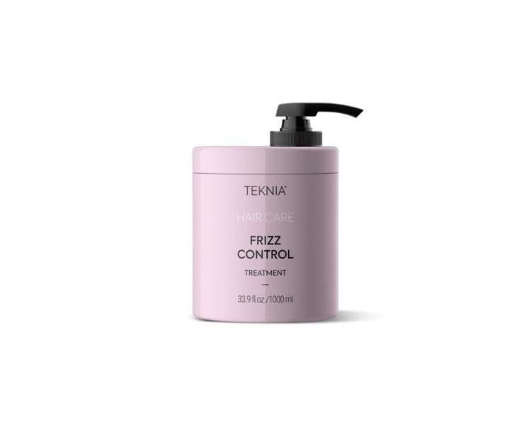 Tonikum Lakmé Teknia Hair Curling Hair Tonic 1L