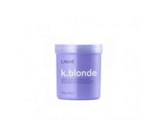 K-Blonde Compact Bleaching Powder Cream