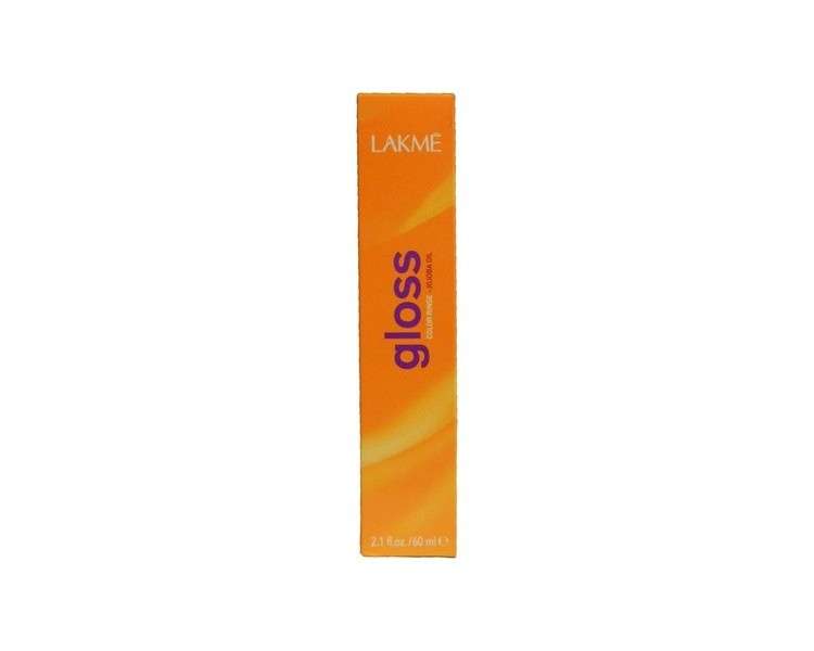 Lakmé Semi-Permanent Hair Color 60g