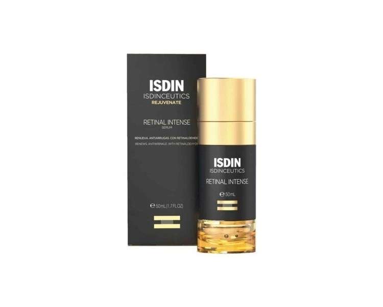 ISDINCEUTICS Retinal Intensives Serum 50ml 1.7floz