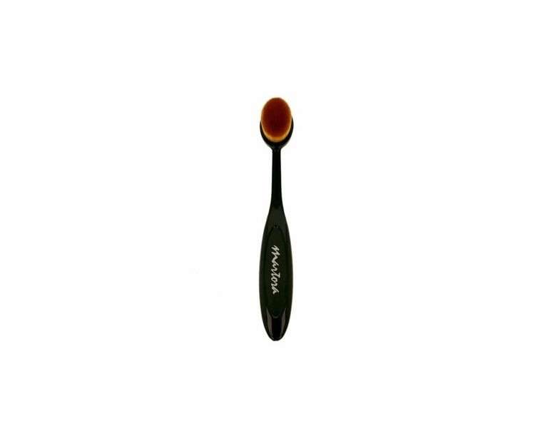 Martora N7 Oval Makeup Brush