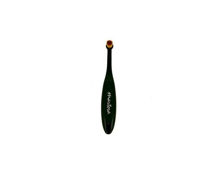 Martora N2 Oval Makeup Brush