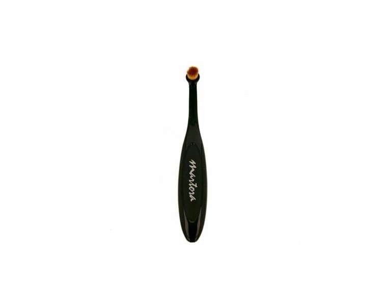 Martora N1 Oval Makeup Brush