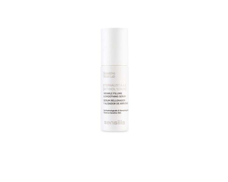 Sensilis ETERNALIST A.G.E Retinol Serum for Face 30ml