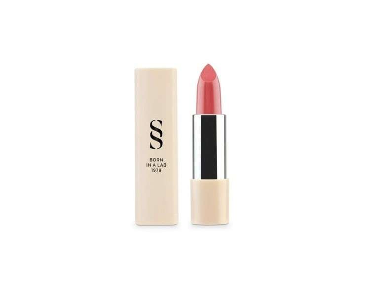 Sensilis Red Fondant 01-Claudia Beitia Moisturizing Lipstick 3.5ml