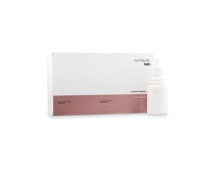 Cumlaude Spot Treatments 60g