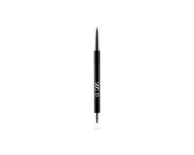 Sensilis Eyebrow Sculptor Pencil 3 in 1 0.5g Taupe