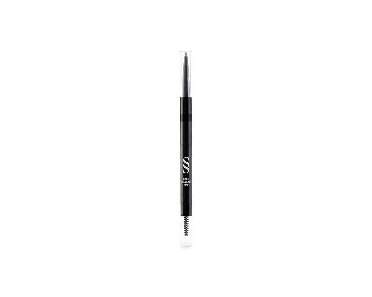 Sensilis Eyebrow Sculptor Pencil 3 in 1 0.5g - Espresso