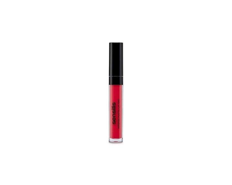 Sensilis Intense Matte Lip Tint Tone 02 Passion