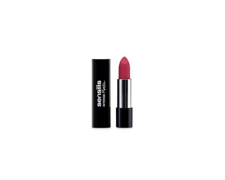 SENSILIS Intense Matt Lipstick 3.5ml Shade 404