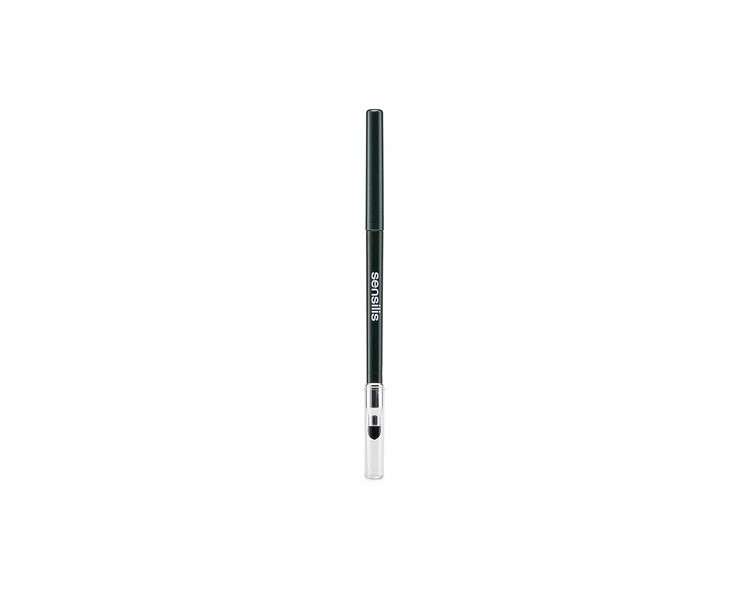 Sensilis Automatic Green Eye Pencil