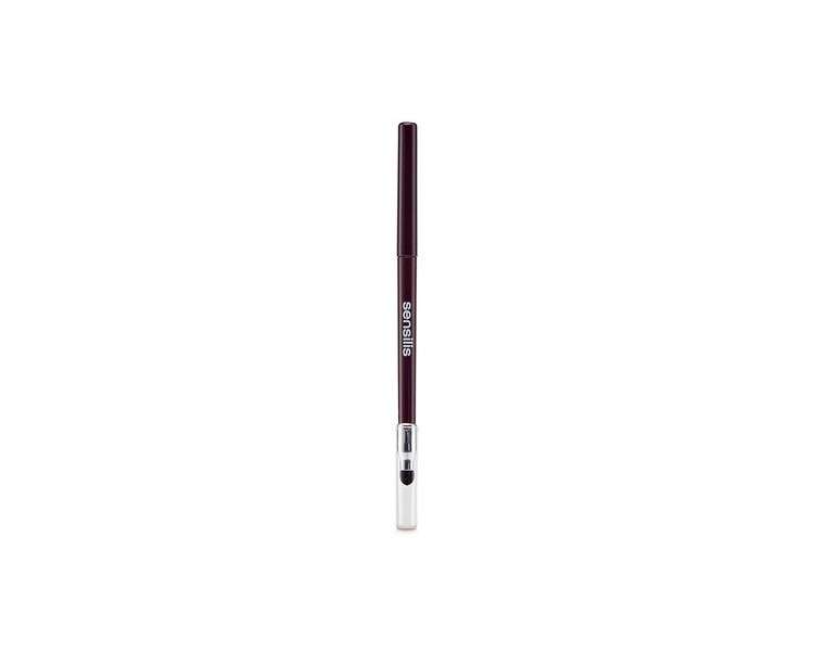 Sensilis Automatic Waterproof Eye Pencil 0.35g 03 Plum