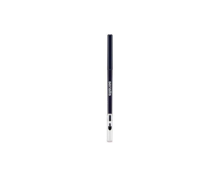 Sensilis Automatic Waterproof Eye Pencil 0.35g Blue 02