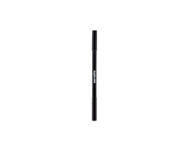 SENSILIS Perfect Eyes Eye Pencil 01 Black 1.05g