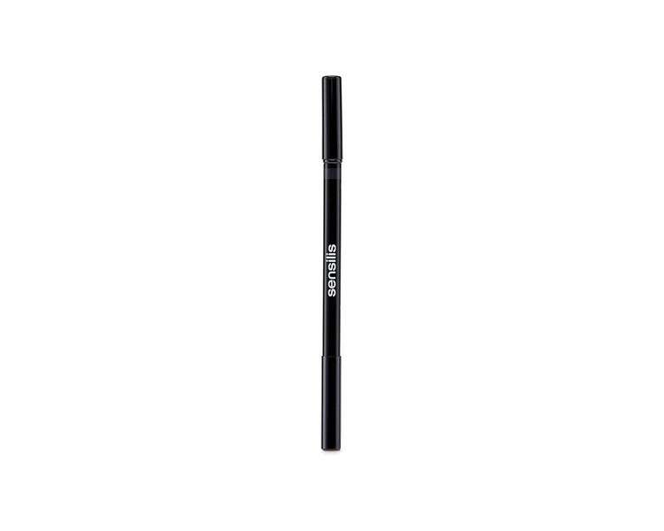 SENSILIS Perfect Eyes Pencil Anthracite 02