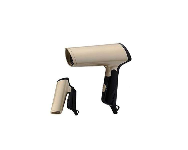 Travel Hair Dryer 1000-1200w EDM