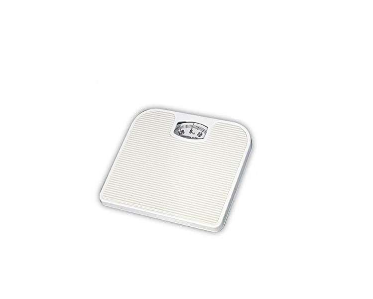 EDM Mechanical Bathroom Scales Max 130kg