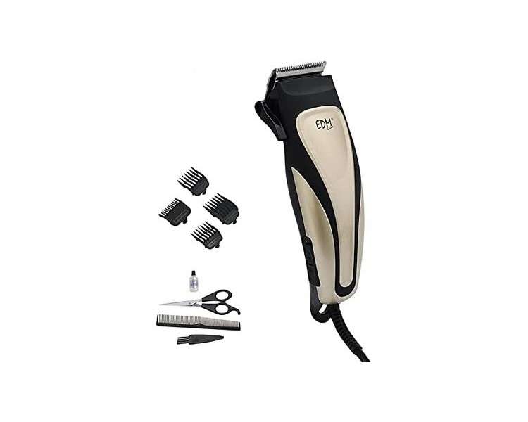 Hair Clipper 220-240V EDM