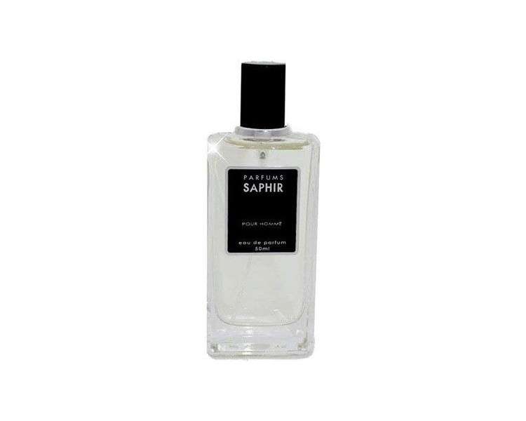 Saphir Men Affaire Saphir Men Sapaire 50ml