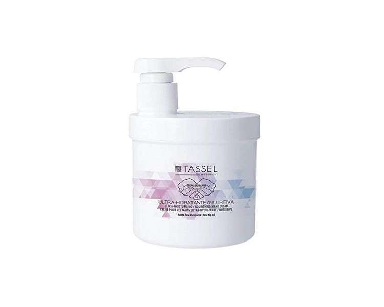 Eurostil Hand Lotion 500ml