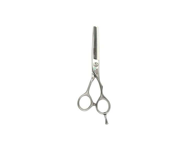 5.5 Inch Scissors for Thinning or Emptying Hair