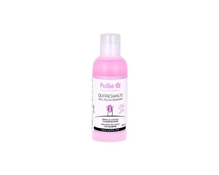 Remover with Castor Oil 150ml