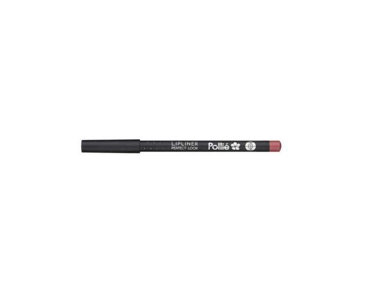 Eurostil Light Brown Wooden Lip Liner Pencil