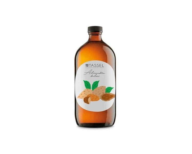 Eurostil Almond Body Oil 1L