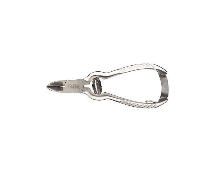 Eurostil 12cm Nail Clippers