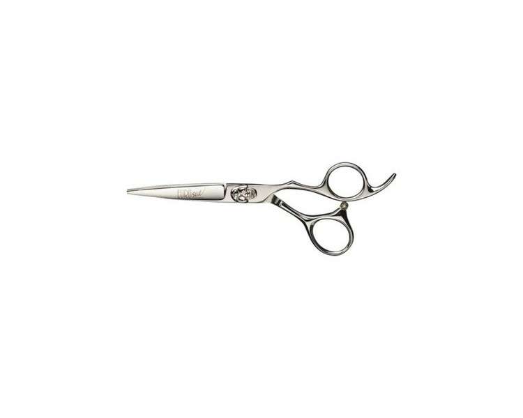 Eurostil Pirate Hair Scissors 5.5