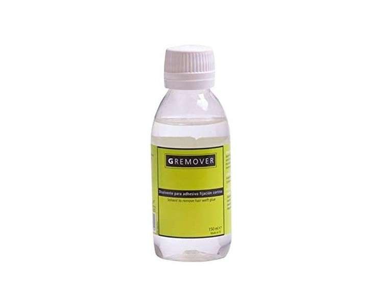 EUROstil Nail Polish Remover 150ml