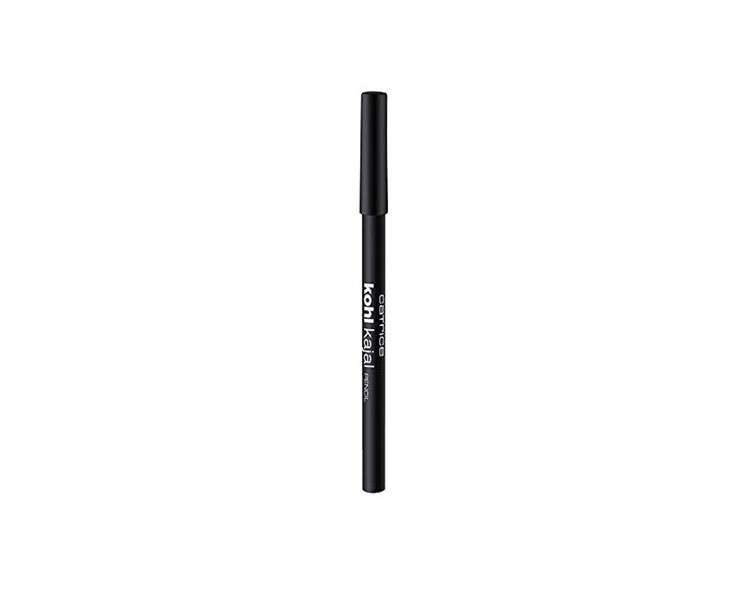 Nurana Khol Kajal No. 01 Black 30g