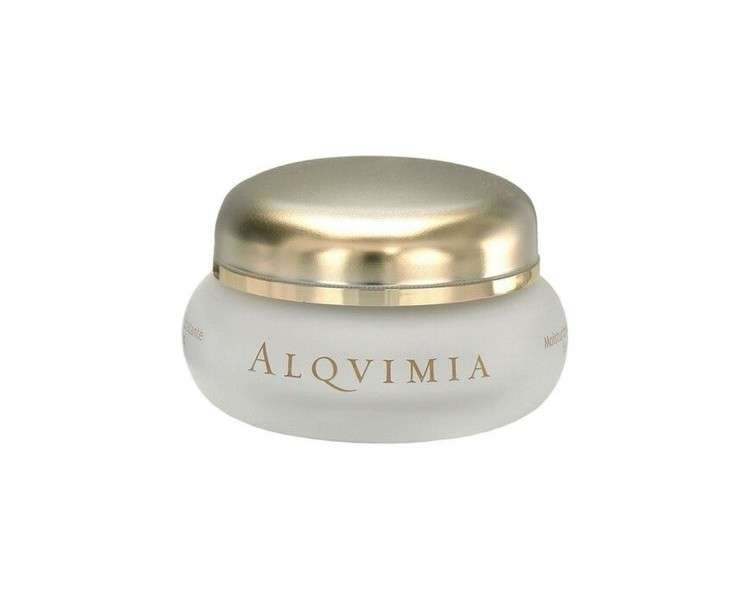 Alqvimia Eye Contour Cream 15ml