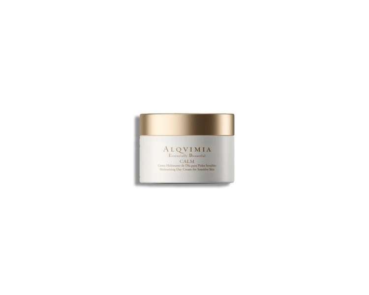 Alqvimia Calm Reconstructive Cream 50ml