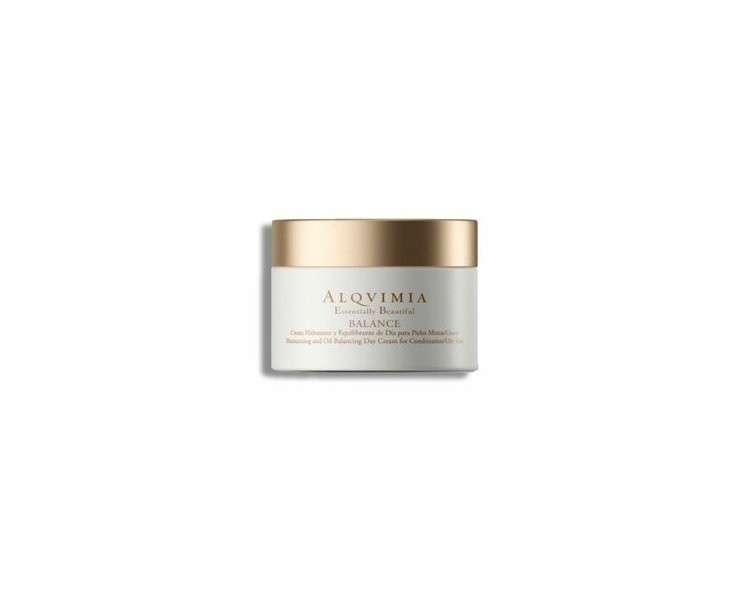 Alqvimia Balance Face Cream 50ml