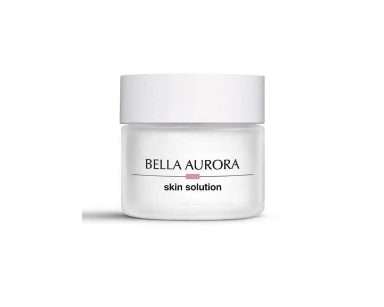 Bella Aurora Skin Solution for Combination-Oily Skin 50ml