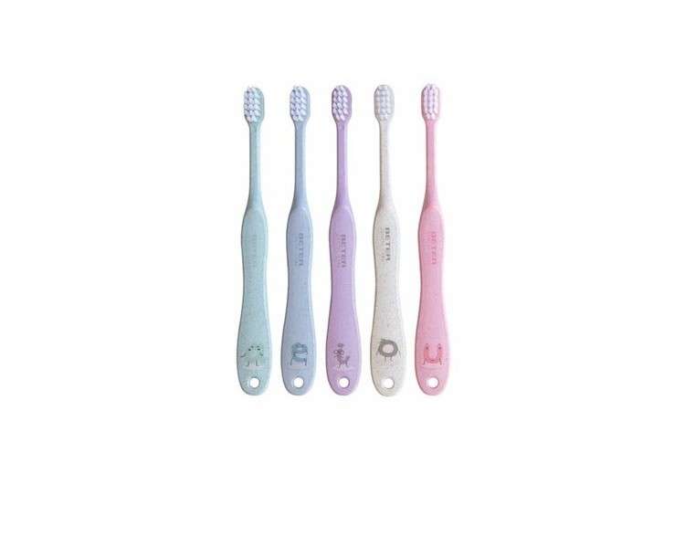 Beter Children's Toothbrush