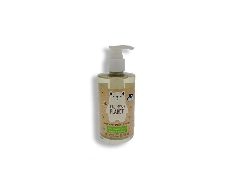 Eau my Planet Kids Hand Soap with Dispenser 300ml