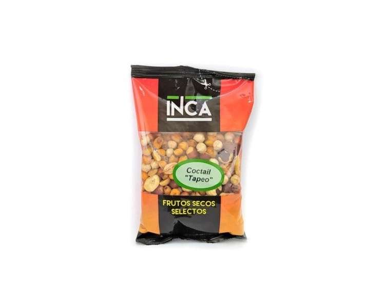 Inca Dried Fruit Cocktail 125g