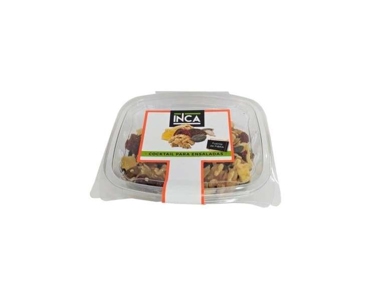 Inca Dried Fruit Cocktail 150g