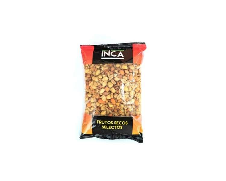Inca Dried Fruit Cocktail 700g