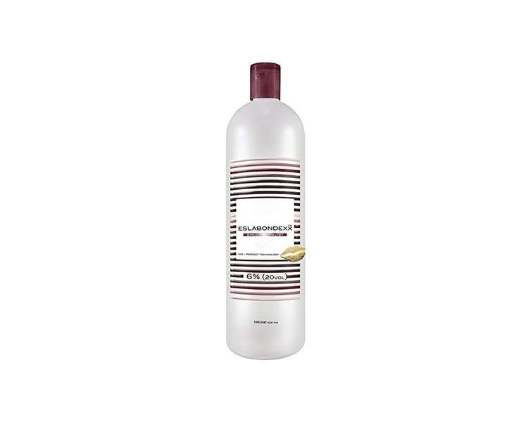 Eslabondexx Color 6% Oxydant 1000ml