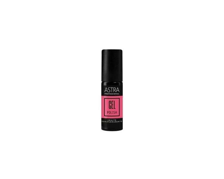 ASTRA Gel Polish Semi-Permanent Nail N.29 Strawberry