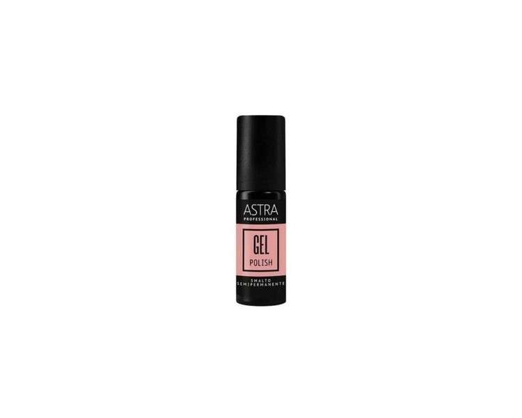 ASTRA Gel Polish Semi-Permanent Nail Polish No. 07 Ballet