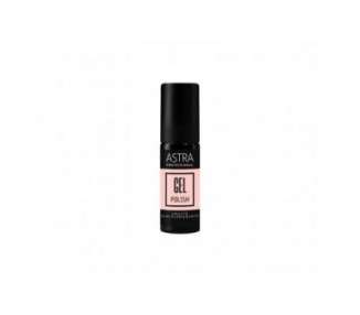 ASTRA Gel Polish Semi-Permanent Nail Polish N. 5 Candy