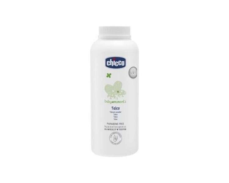 Chicco Talcum 150 Gr