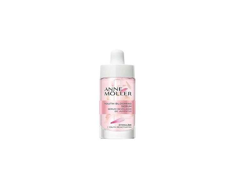 Anne Moller Stimulage Youth Blooming Serum 30ml